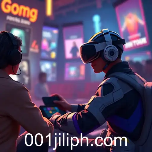 Emerging Trends in Online Gaming