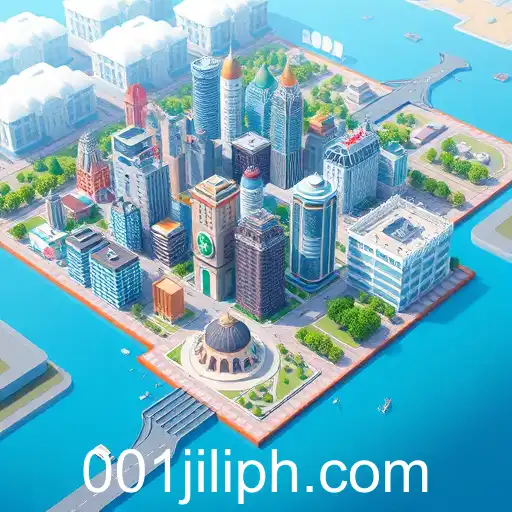 Exploring 001jili: A Digital Shift in Gaming