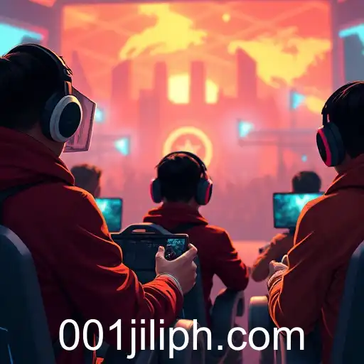 Exploring the Rise of Digital Gaming Communities