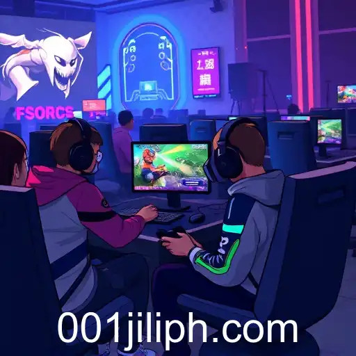 Gaming Evolution and the Rise of Online Communities