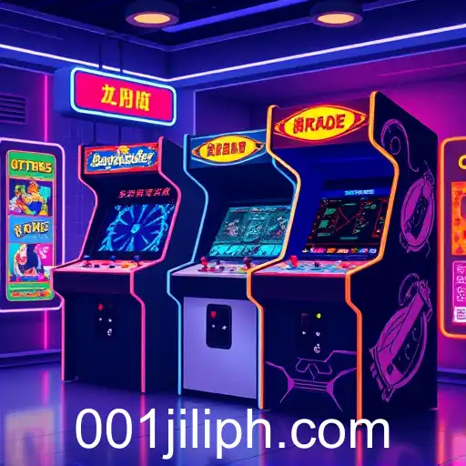 Gaming Hub '001jili' on the Rise