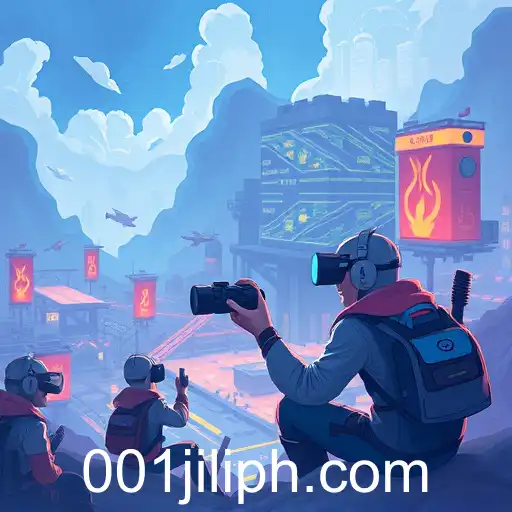 The Rise of Gaming Platforms in 2025