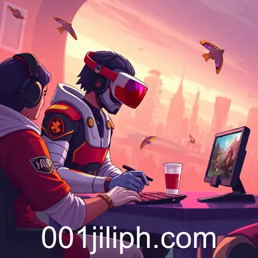 Gaming Trends and Innovations in 2025