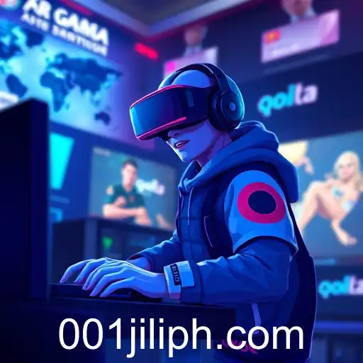 The Rising Popularity of Online Gaming in 2025