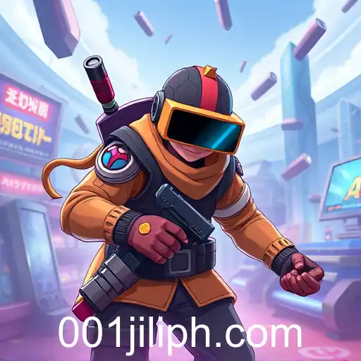 The Rise of 001jili: A Gaming Phenomenon