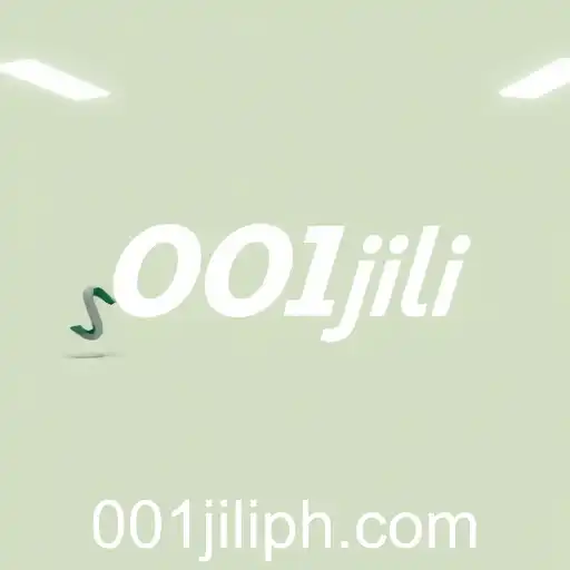 The Rise of 001jili: A Gaming Phenomenon