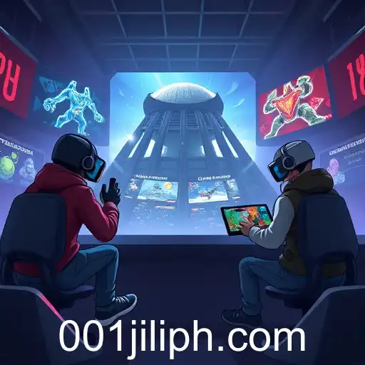 The Rise of Online Gaming in 2025