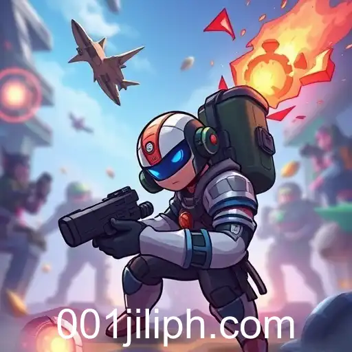 The Rise of Online Gaming in the Global Market