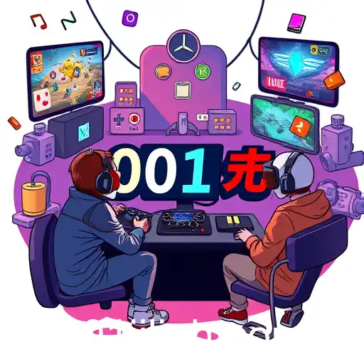The Rising Influence of 001jili in Gaming Communities