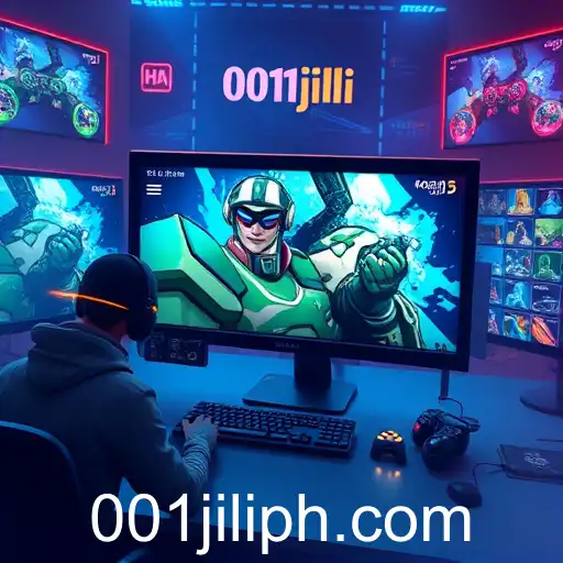 The Rising Influence of English Game Platforms