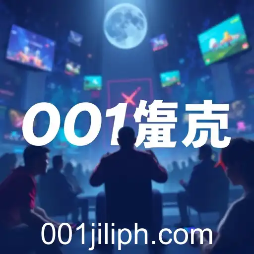 Digital Evolution: The Rise of Online Gaming Platforms