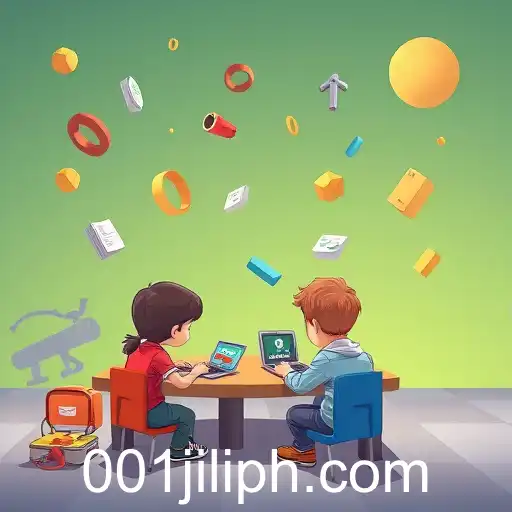 The Impact and Importance of Educational Games in Modern Learning