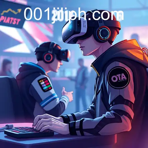 Evolution of Online Gaming in 2026