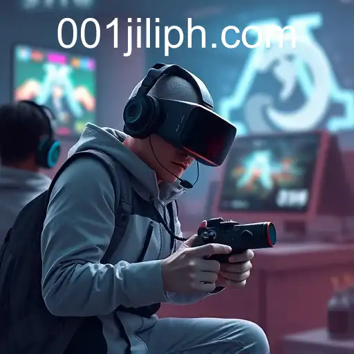 Expanding Horizons in Online Gaming