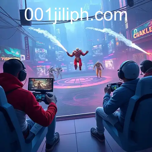 Trends Shaping the Future of Online Gaming