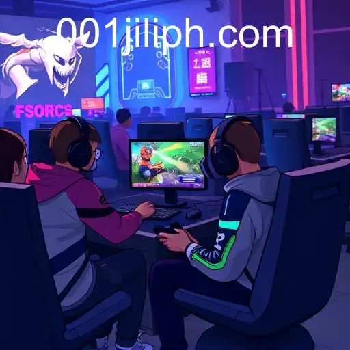 Gaming Evolution and the Rise of Online Communities