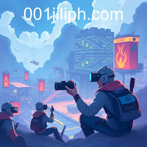 The Rise of Gaming Platforms in 2025