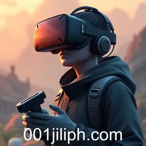 The Rise of 001jili: A Gateway to Gaming Adventures