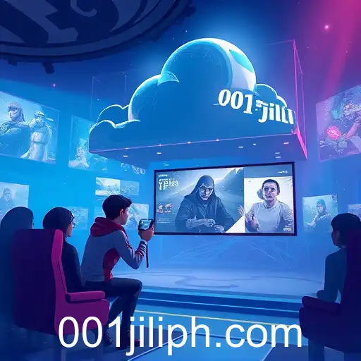 The Rise of Online Gaming Communities in Modern Times