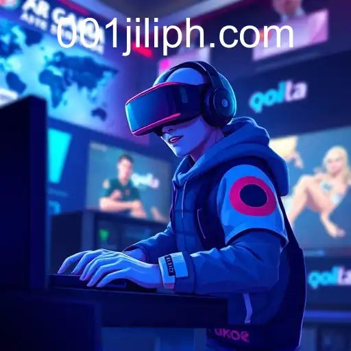 The Rising Popularity of Online Gaming in 2025