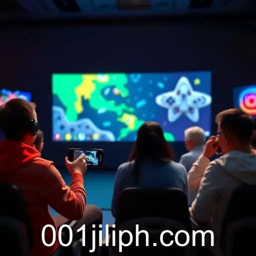 The Evolution and Influence of Online Gaming Platforms