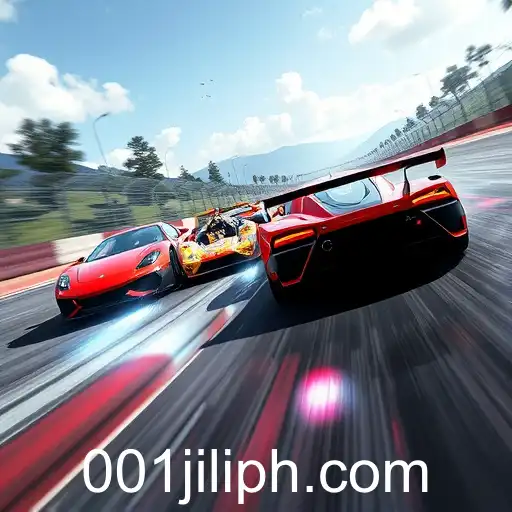 Exploring Racing Games: The Impact of '001jili' in Gaming Searchability