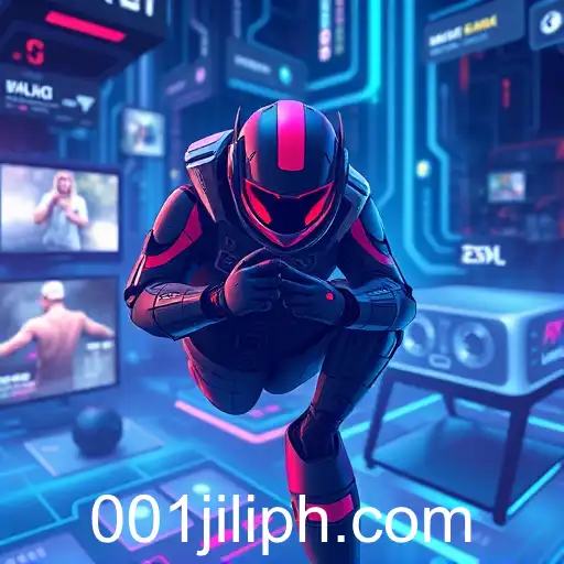 The Rise of Digital Gaming Platforms