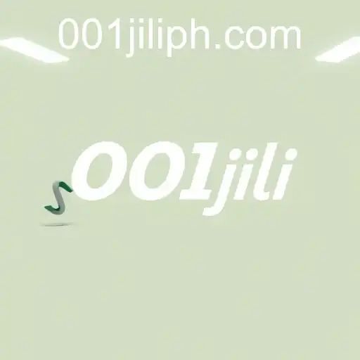 The Rise of 001jili: A Gaming Phenomenon