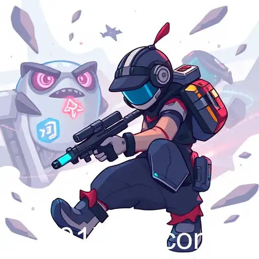 The Rise of 001jili in the Gaming World