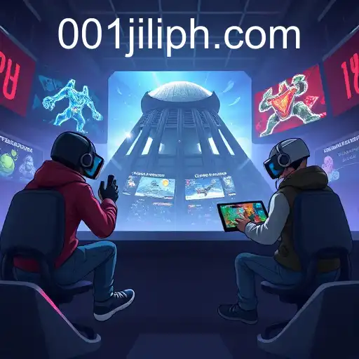 The Rise of Online Gaming in 2025