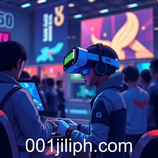 The Rise of Online Gaming Platforms