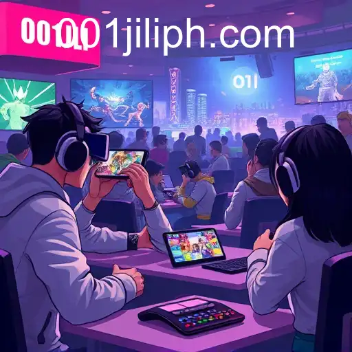 Rise of Online Gaming Platforms in 2026