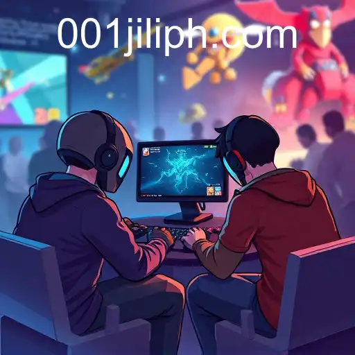 The Rise of 001jili and its Impact on Gaming Culture